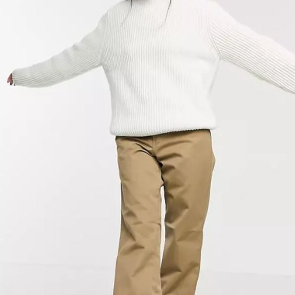 Carhartt WIP Kaleva Sweater, XS, NWT - Picture 3 of 7